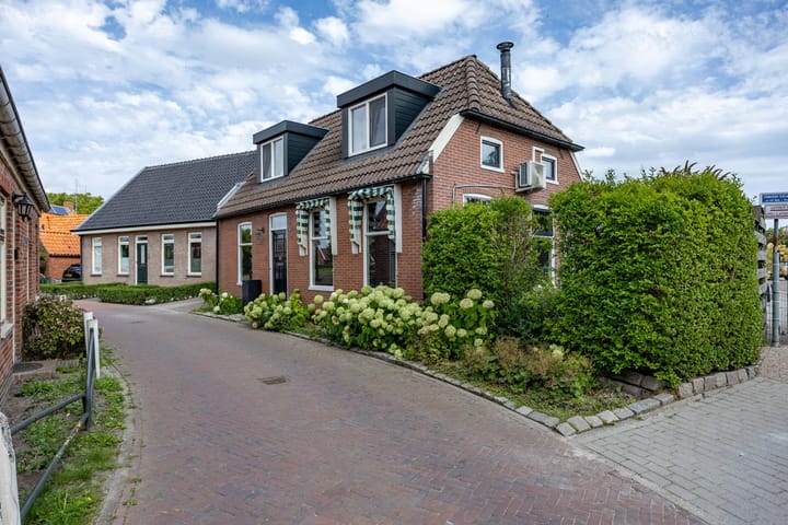 Foto van woning Kerkhofsweg 3, Kantens