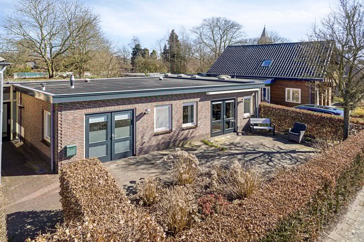 Kerkhofweg 15A in Steenderen