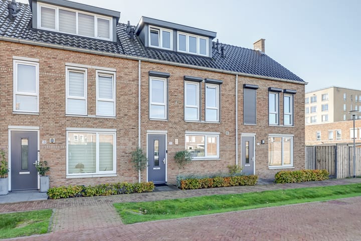 Foto van woning Kerkhofweg 20, Venlo