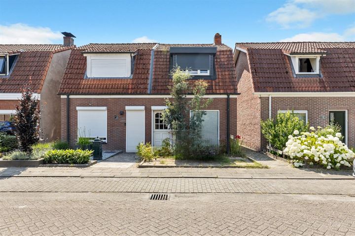 Kerkhofweg 86 in Overdinkel foto
