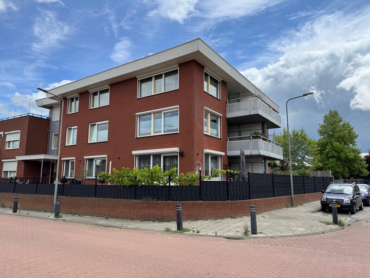 Kerklaan 10 in Roermond foto