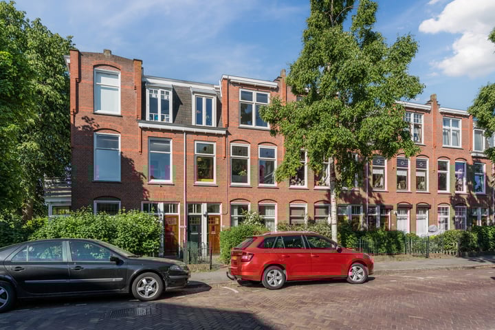 Kerklaan 112 in Rijswijk