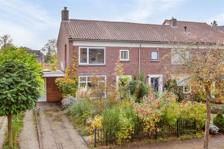 Kerklaan 12 in Eefde foto