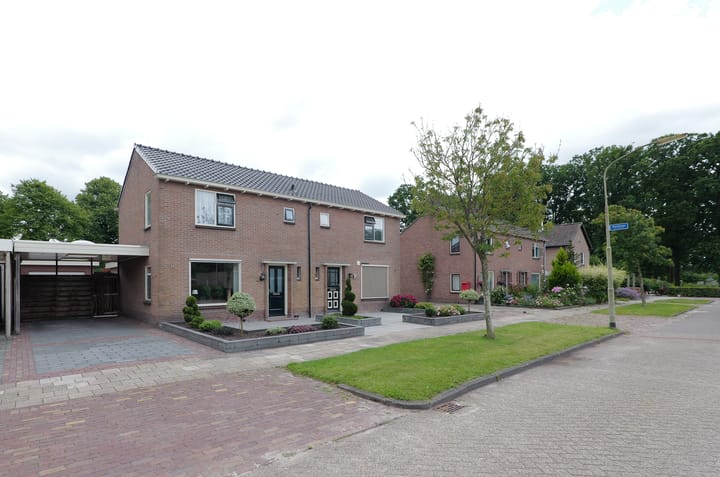 Foto van woning Kerklaan 13, Smilde