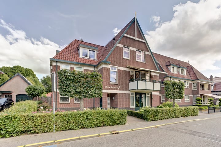 Kerklaan 13A in Ermelo