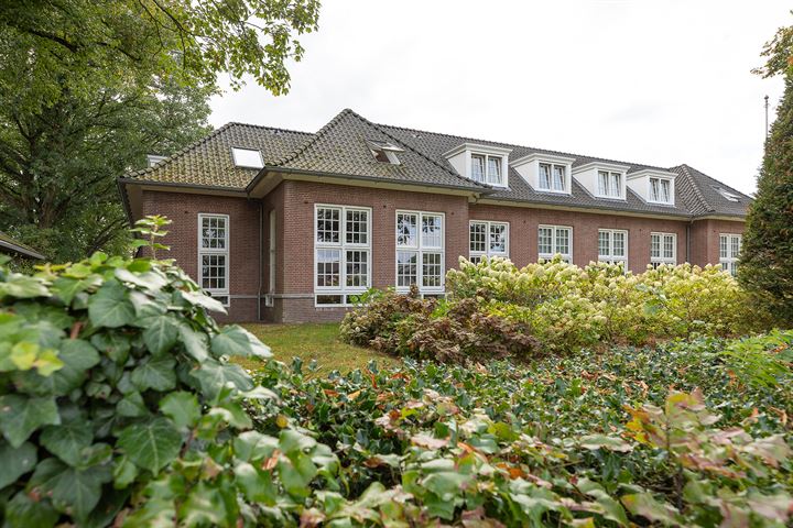 Kerklaan 16b in Blaricum foto