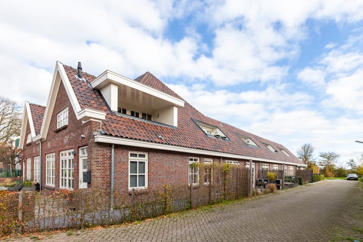 Kerklaan 16h in Akersloot foto