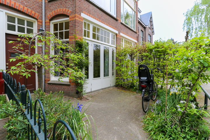 Foto van woning Kerklaan 175, Rijswijk