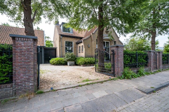 Foto van woning Kerklaan 18, Vinkeveen