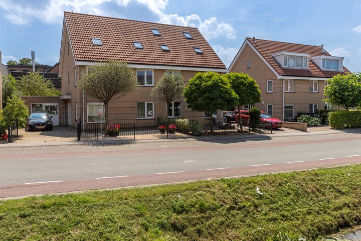 Kerklaan 2 in Leimuiden foto