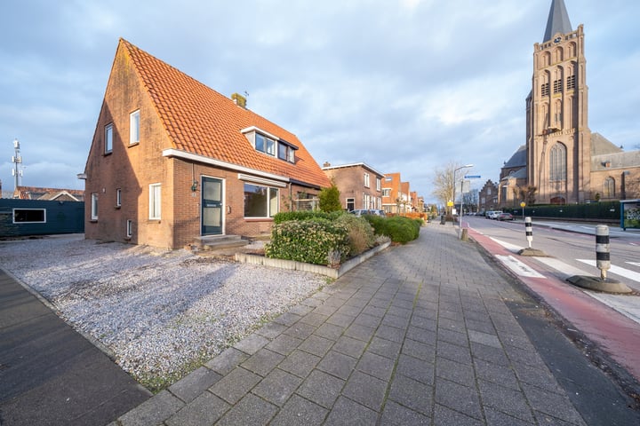 Kerklaan 31 in Vinkeveen foto