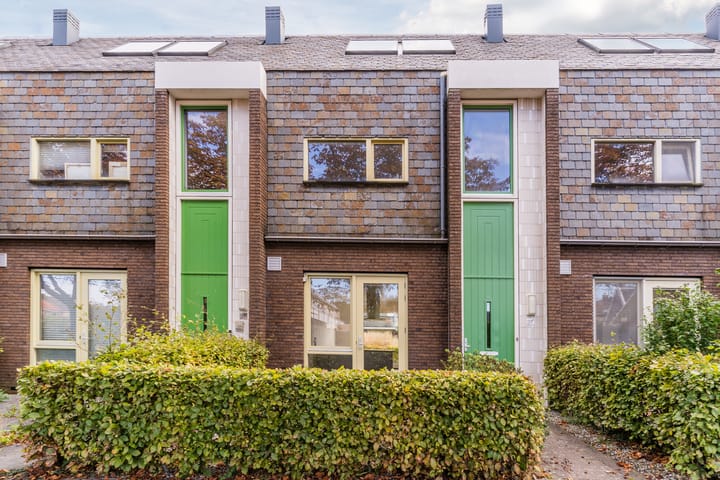 Kerklaan 31F in Noord-Scharwoude