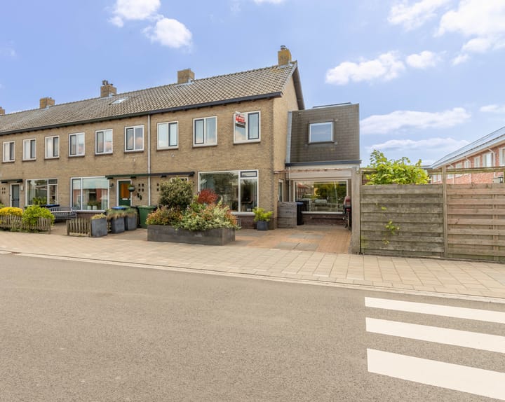 Kerklaan 34 in Leimuiden