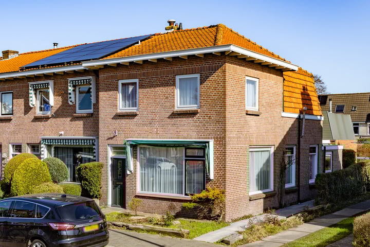 Kerklaan 35 in Wateringen foto