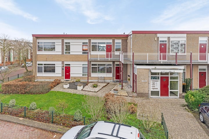 Kerklaan 48 in Noord-Scharwoude foto