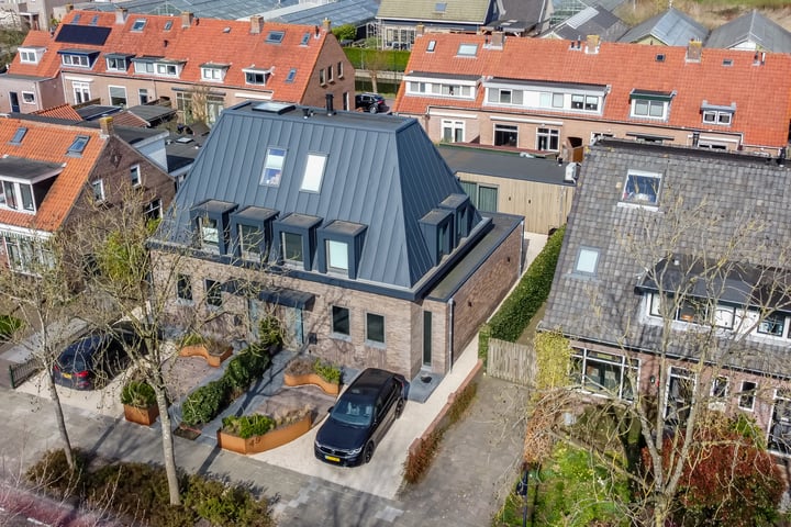 Kerklaan 49 in Vinkeveen foto