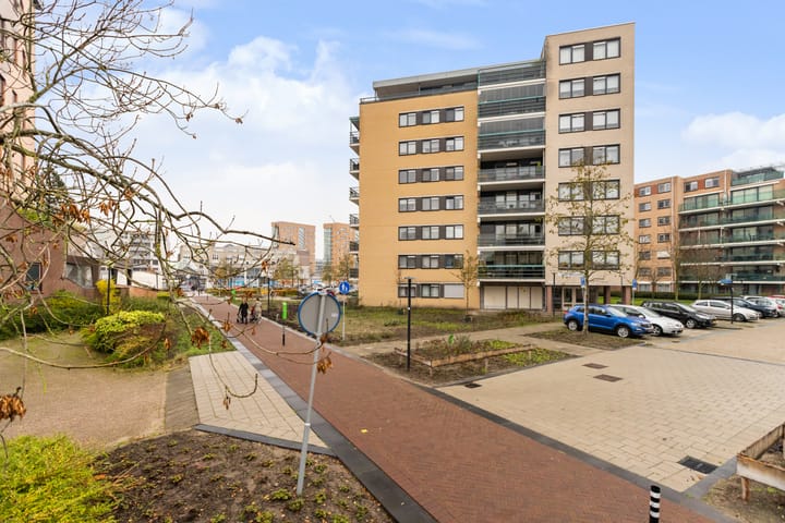 Foto van woning Kerklaan 540, Capelle aan den IJssel