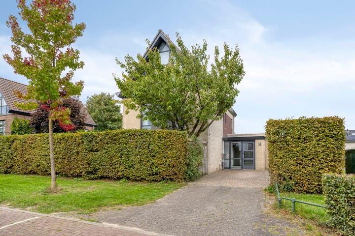 Foto van woning Kerklaan 6, Heteren