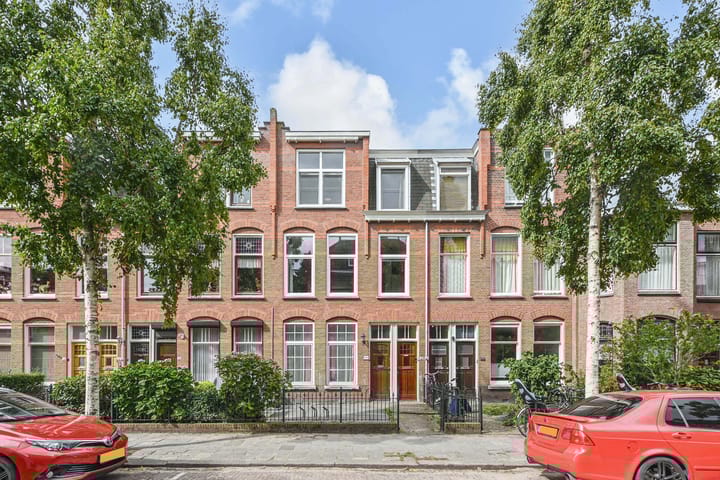 Kerklaan 98 in Rijswijk foto