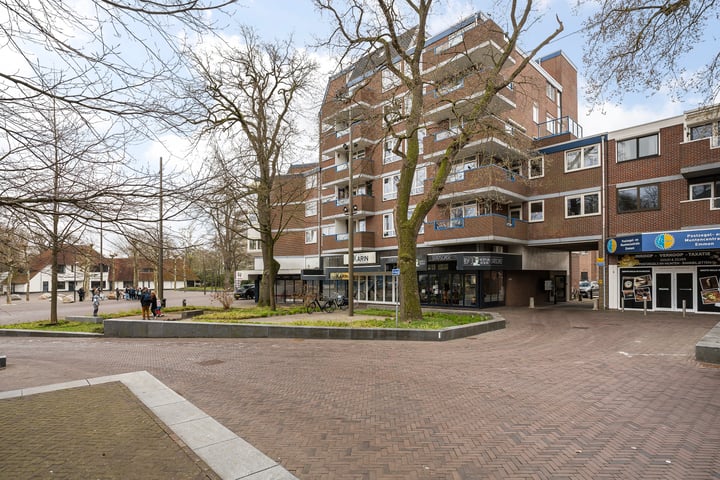 Foto van woning Kerkpad 11, Emmen