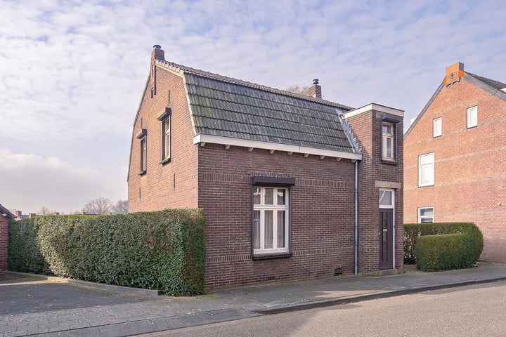 Kerkpad 17 in Swalmen foto