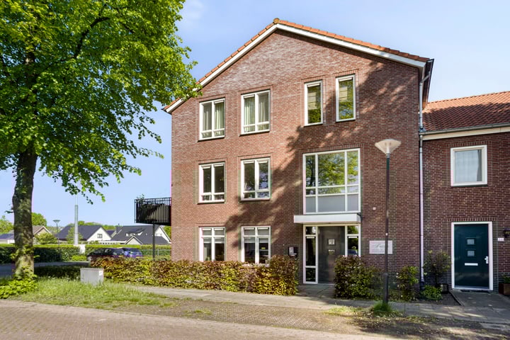 Kerkpad 28 in Venhorst foto