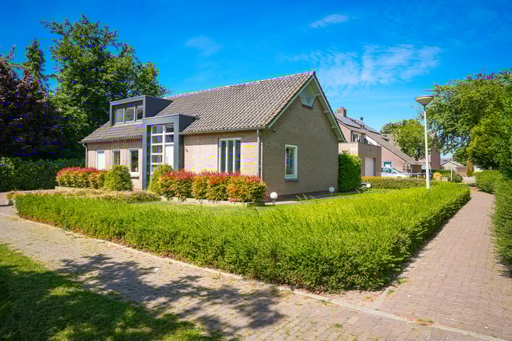 Kerkpad 6 in Dreumel foto