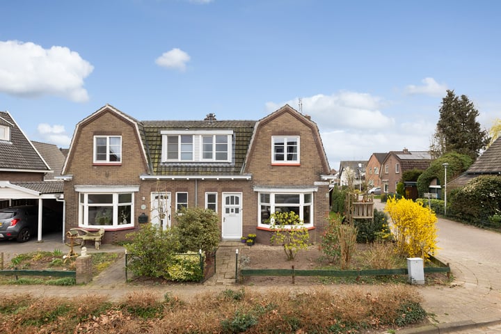 Foto van woning Kerkpadsblok 2, Wijhe