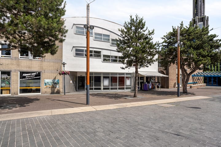 Foto van woning Kerkplein 2, Zeewolde