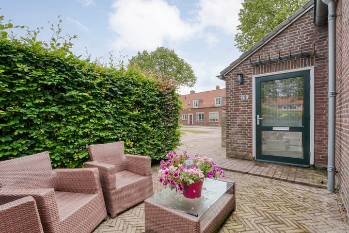 Foto van woning Kerkplein 32C, Ens