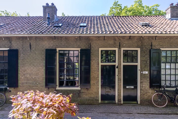 Kerkplein 6 in Breukelen