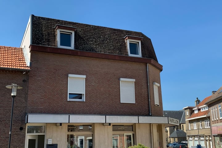 Foto van woning Kerkplein 72, Voerendaal