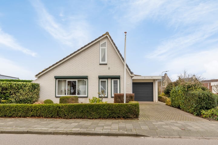 Kerkpolder 7 in Krabbendijke foto