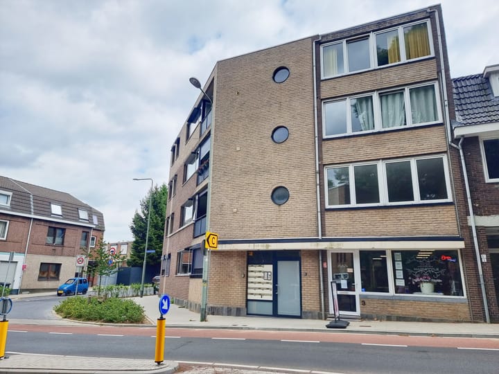 Kerkraderstraat 3A in Eygelshoven
