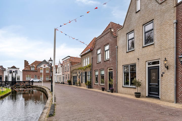 Foto van woning Kerkring 3, Nieuwe-Tonge