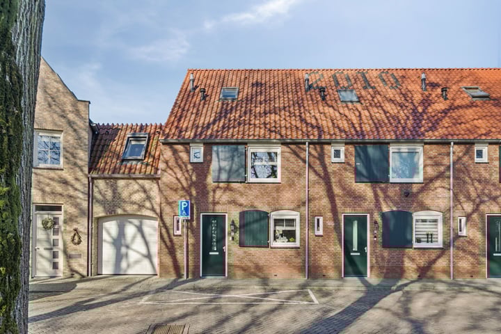 Foto van woning Kerksingel 56, Ooltgensplaat