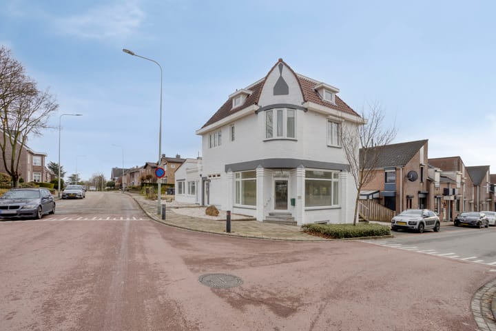 Foto van woning Kerkstraat 109, Landgraaf
