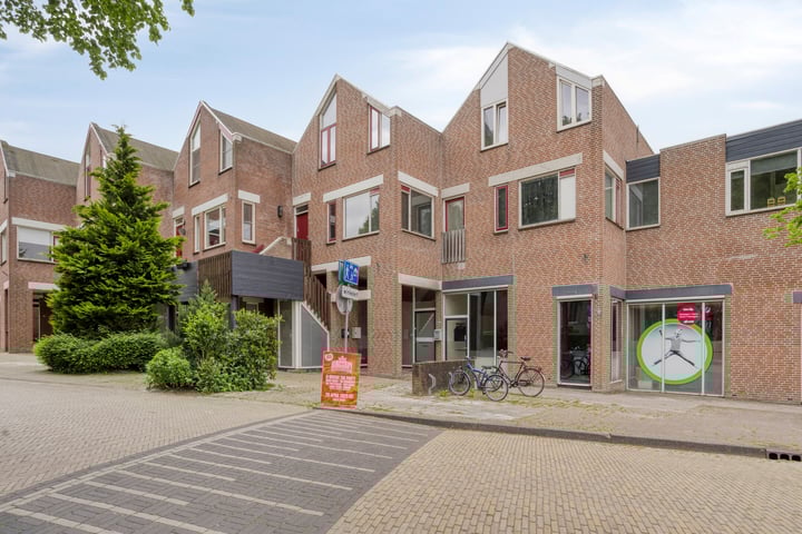 Foto van woning Kerkstraat 11, Kollum