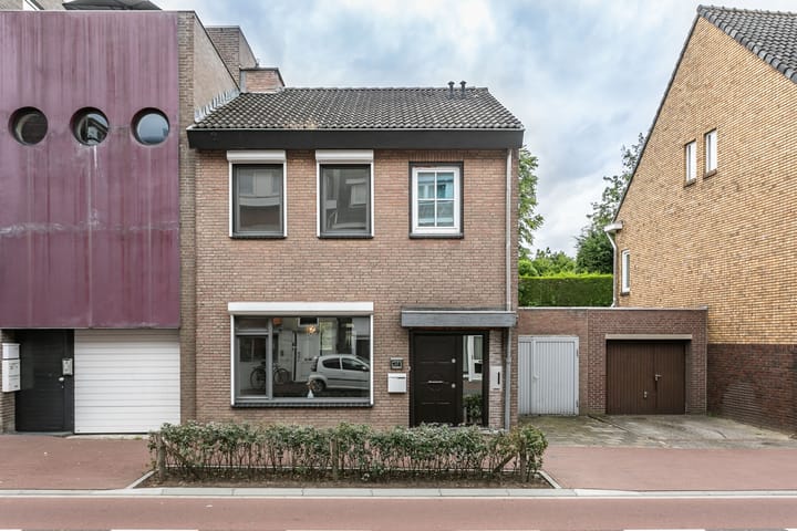 Kerkstraat 113B in Brunssum foto