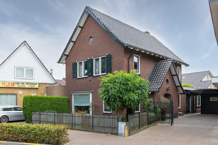 Foto van woning Kerkstraat 12, Didam