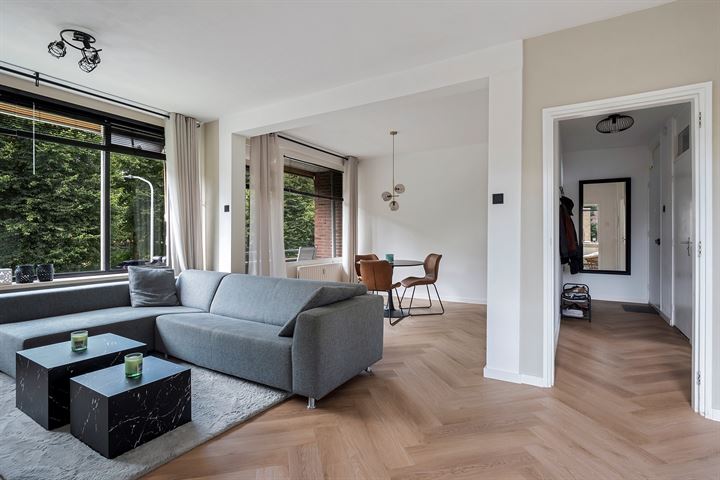 Kerkstraat 129 in Hoogezand foto