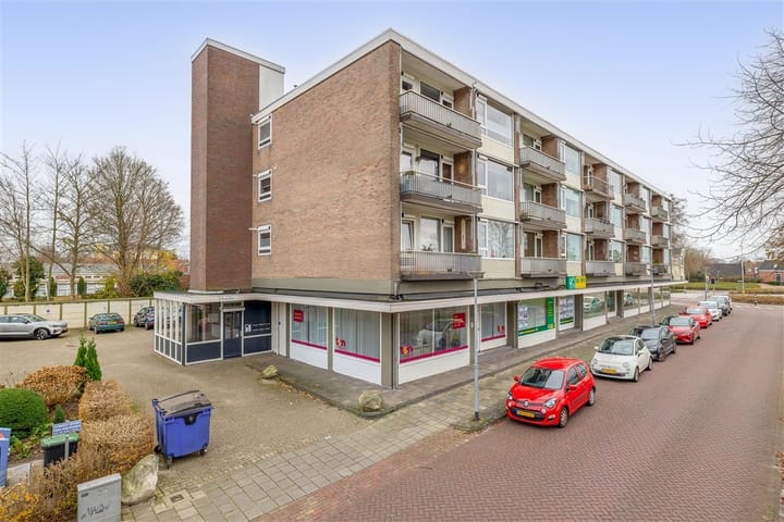Foto van woning Kerkstraat 139, Hoogezand