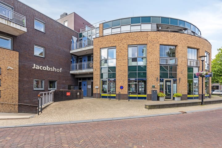 Foto van woning Kerkstraat 14, Hengelo (Gld)