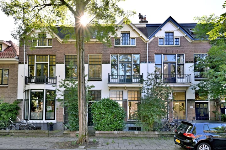 Kerkstraat 14 in Deventer