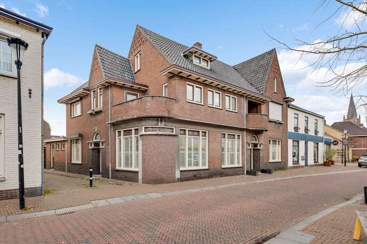 Kerkstraat 15 in Nederweert