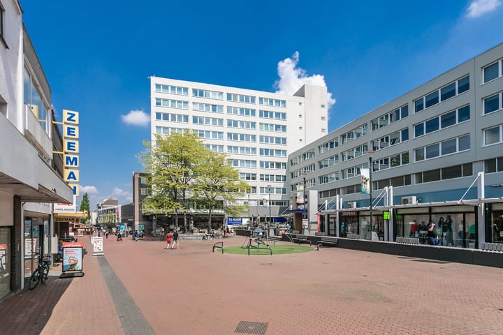 Kerkstraat 150 in Brunssum foto