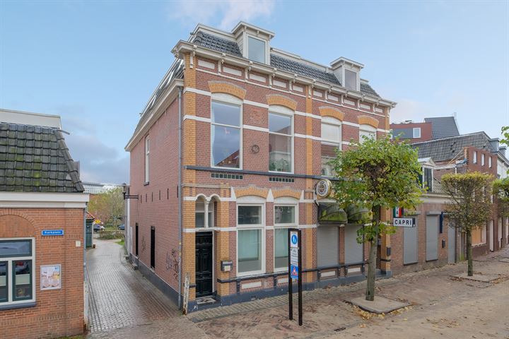Kerkstraat 15c in Almelo foto