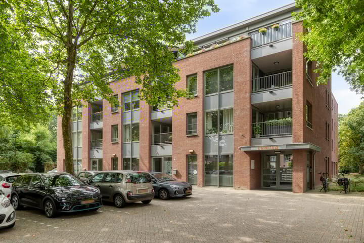 Foto van woning Kerkstraat 16k, Asten