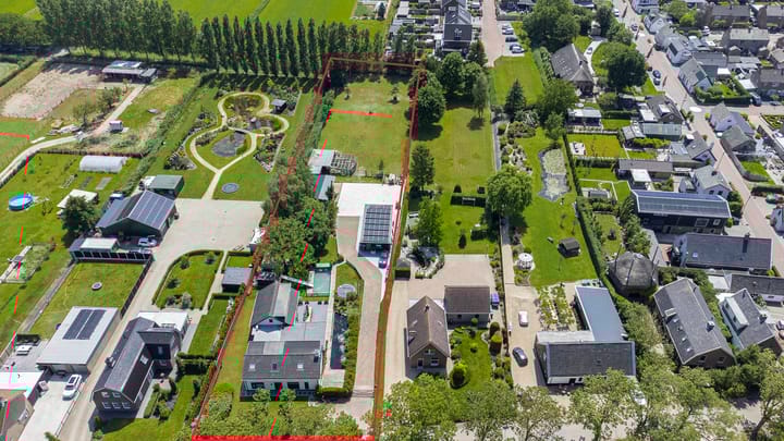 Kerkstraat 17 in Nieuwaal