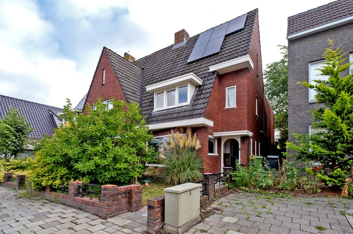 Foto van woning Kerkstraat 17, Groningen